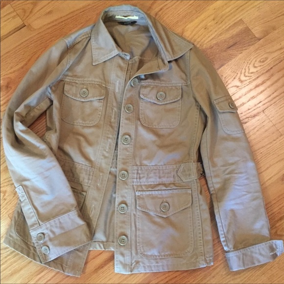 J. Crew Jackets & Blazers - J Crew Jacket